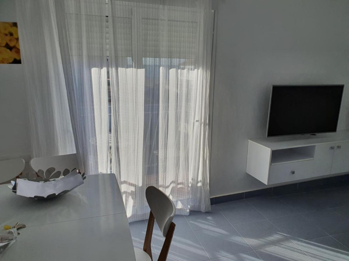 Apartamento Campoamor Daire Sanlúcar de Barrameda Dış mekan fotoğraf